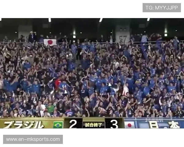 森保一率日本连克德国逆转巴西再创神话日本足球迎来辉煌崛起时刻 森保一率日本连克德国逆转巴西再创神话日本足球迎来辉煌崛起时刻