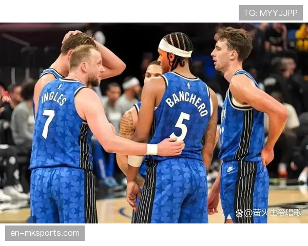 魔术末节顶住骑士反扑豪取五连胜 贝恩35分班凯罗25+8+7全能输出